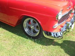 Oldtimermarkt Bockhorn 2011